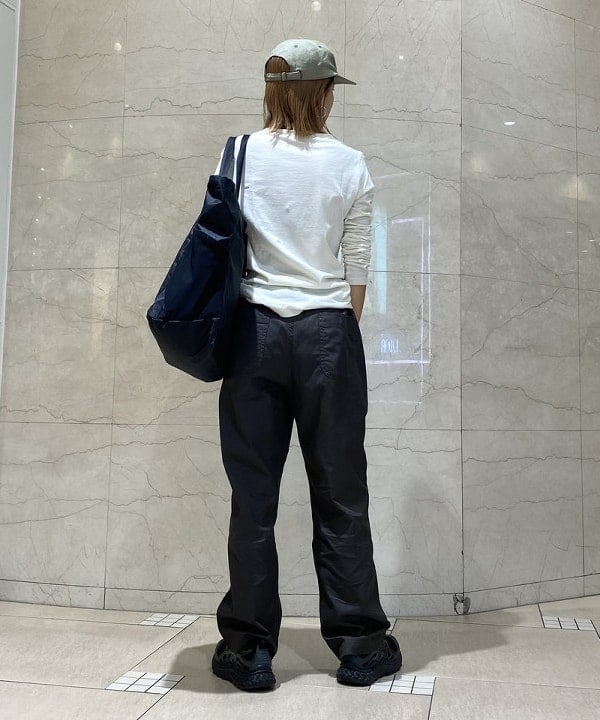 吉田 花さんの「BEAMS WOMEN｜」を使ったコーディネート