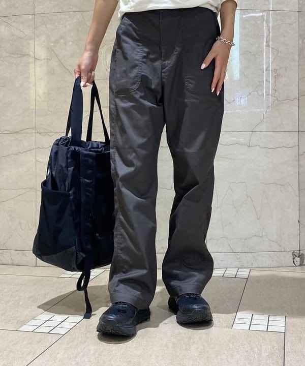 吉田 花さんの「BEAMS WOMEN｜」を使ったコーディネート