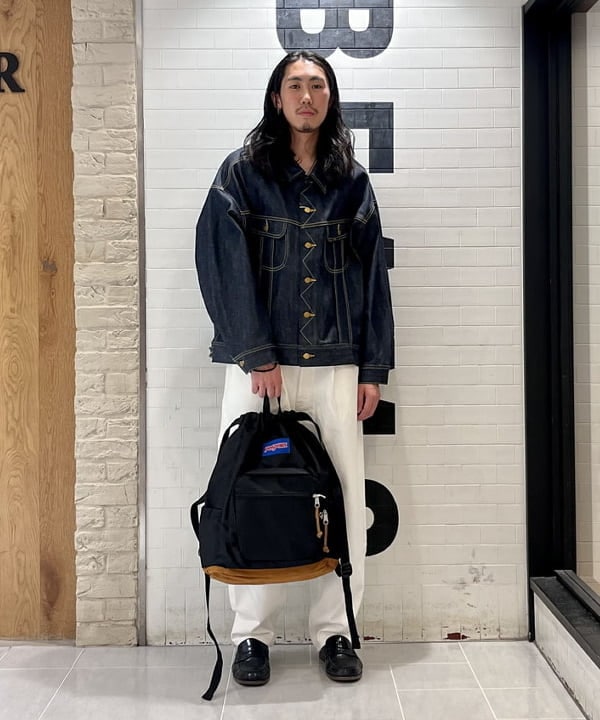 ビームス 新宿（817295） スタイリング・コーディネイト｜BEAMS