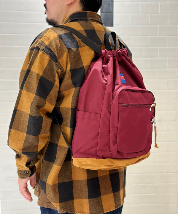 佐々木 優さんの「BEAMS WOMEN｜BEAMS / ワイドフィット デニムパンツ」を使ったコーディネート