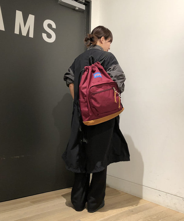 おはぎ(萩原)さんの「BEAMS WOMEN｜」を使ったコーディネート
