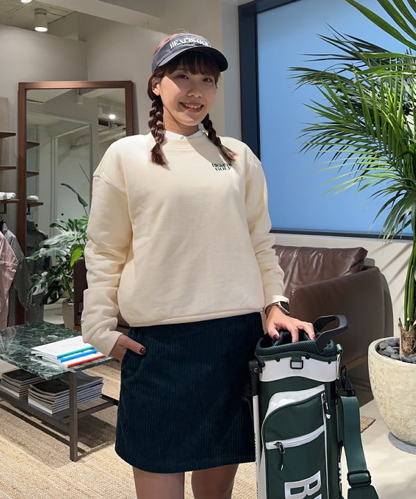 BEAMS GOLF（817437） スタイリング・コーディネイト｜BEAMS