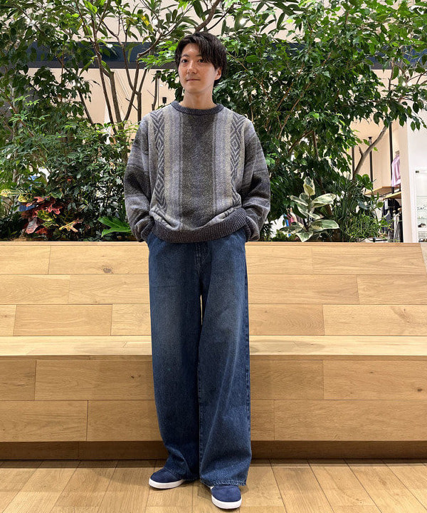 B:MING LIFE STORE by BEAMS TOKYO-BAY hando