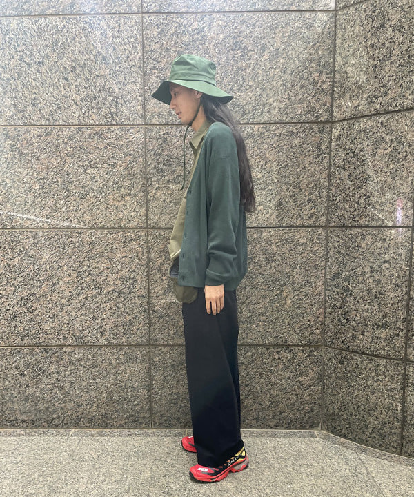 KOYO IKEDAさんの「BEAMS WOMEN｜」を使ったコーディネート