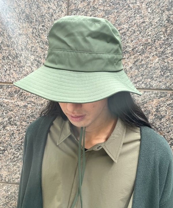 KOYO IKEDAさんの「BEAMS WOMEN｜」を使ったコーディネート