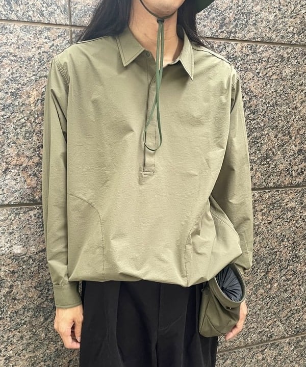 KOYO IKEDAさんの「BEAMS WOMEN｜」を使ったコーディネート