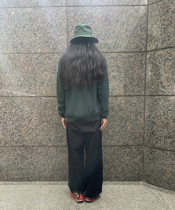 KOYO IKEDAさんの「BEAMS WOMEN｜」を使ったコーディネート