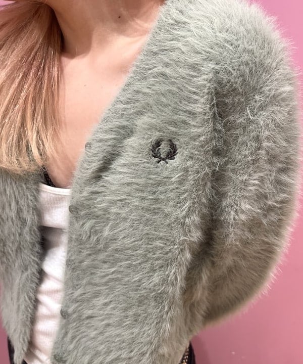 コスゲさんの「BEAMS WOMEN｜」を使ったコーディネート