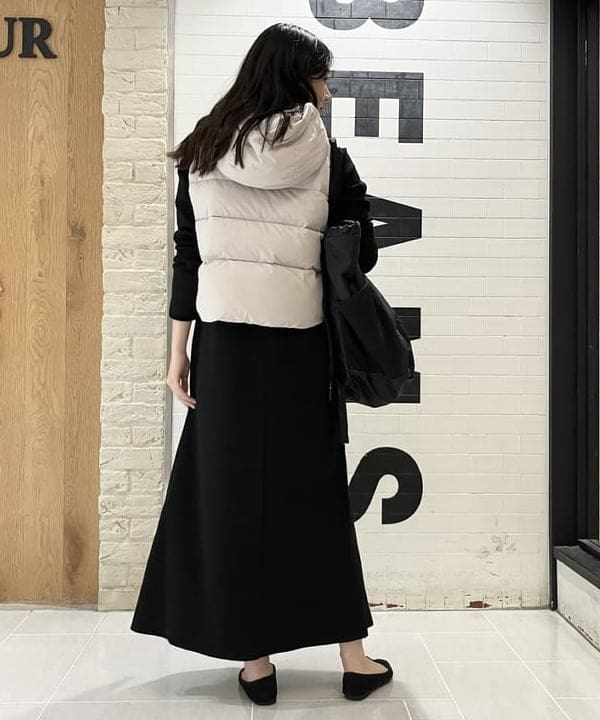 坂本 涼花さんの「BEAMS WOMEN｜」を使ったコーディネート