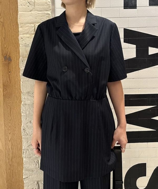 Nagumo Yukiさんの「BEAMS WOMEN｜」を使ったコーディネート