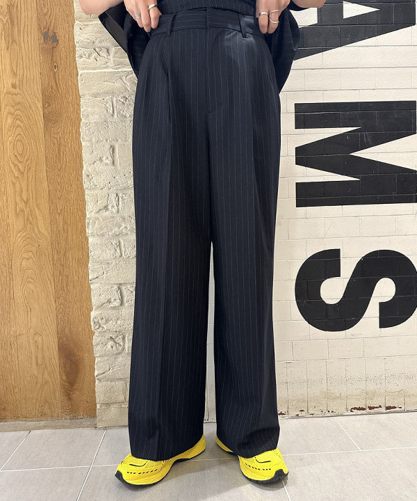 Nagumo Yukiさんの「BEAMS WOMEN｜」を使ったコーディネート