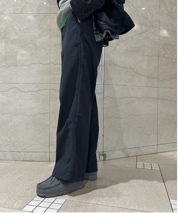 サワイさんの「BEAMS WOMEN｜」を使ったコーディネート