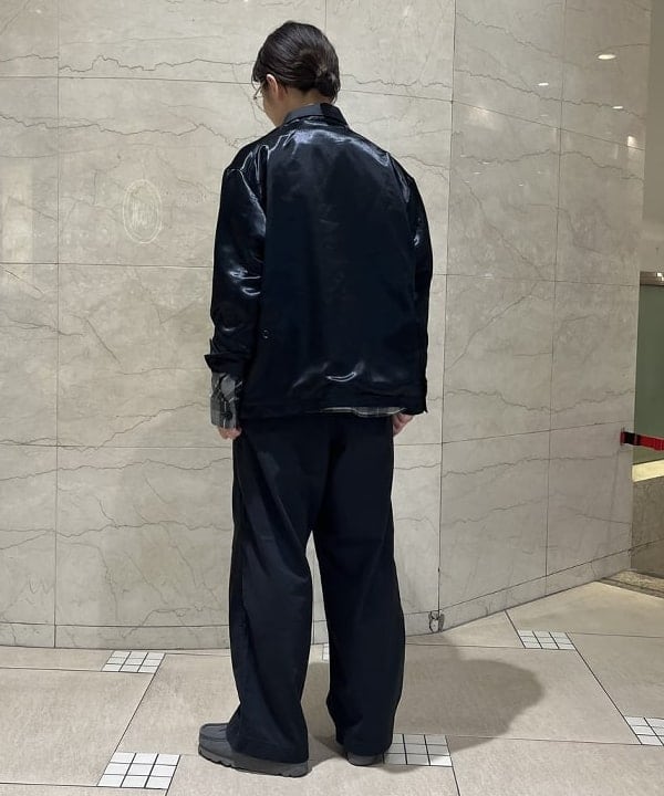 サワイさんの「BEAMS WOMEN｜」を使ったコーディネート