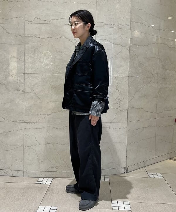 サワイさんの「BEAMS WOMEN｜」を使ったコーディネート