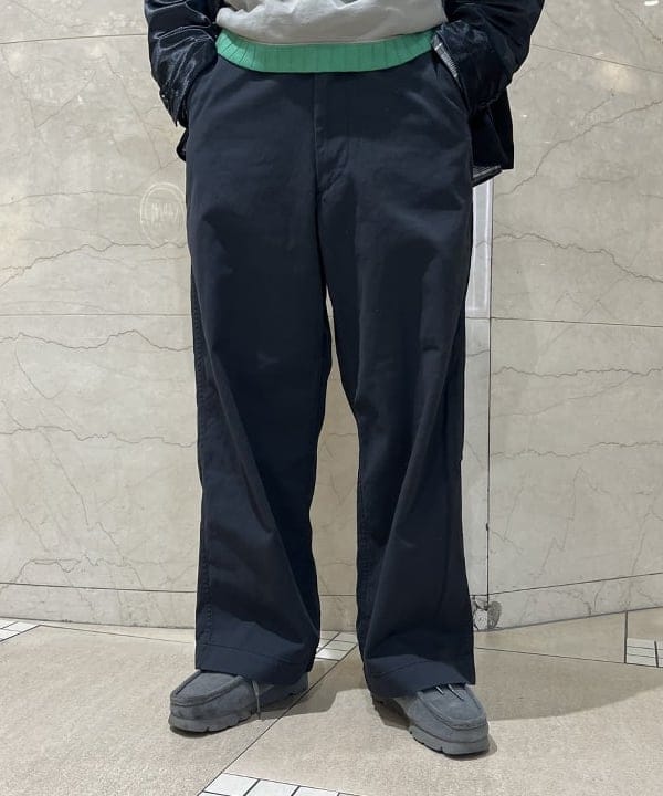 サワイさんの「BEAMS WOMEN｜」を使ったコーディネート