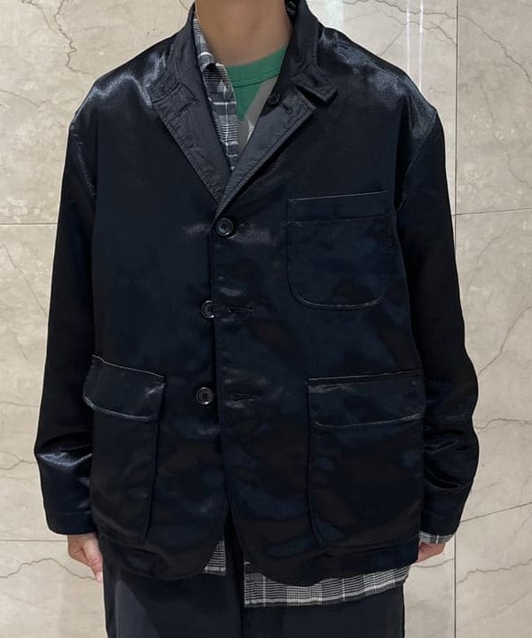 サワイさんの「BEAMS WOMEN｜」を使ったコーディネート