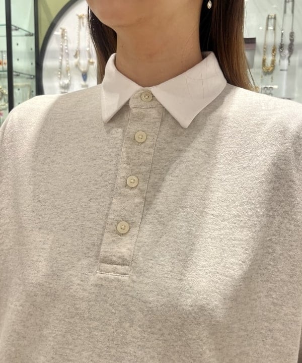 Yumenoさんの「BEAMS WOMEN｜」を使ったコーディネート