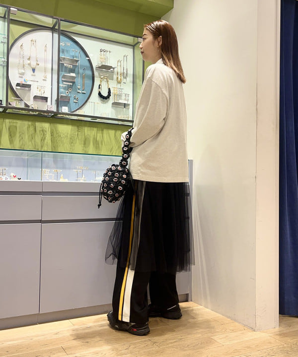 Yumenoさんの「BEAMS WOMEN｜」を使ったコーディネート