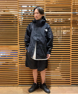 BEAMS（ビームス）THE NORTH FACE / Mountain Light Jacket（ブルゾン