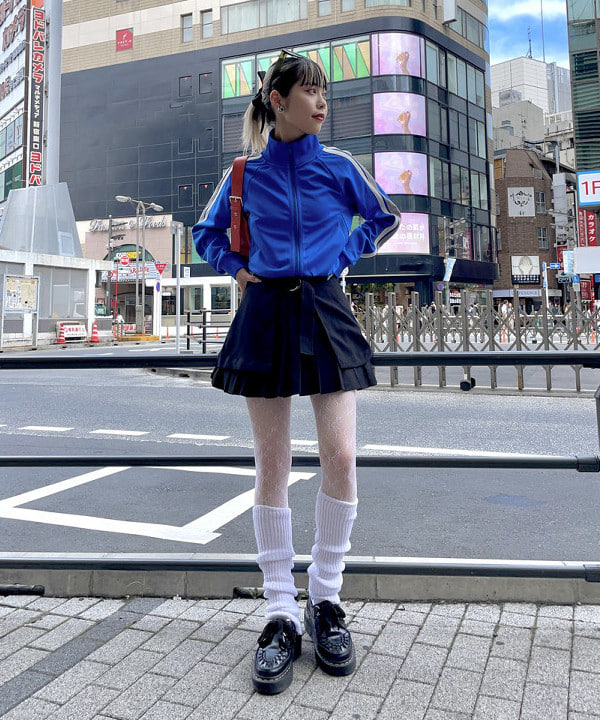 レイ ビームス 新宿（817669） スタイリング・コーディネイト｜BEAMS