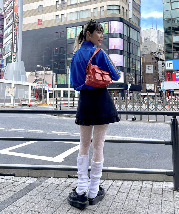 レイ ビームス 新宿（817669） スタイリング・コーディネイト｜BEAMS