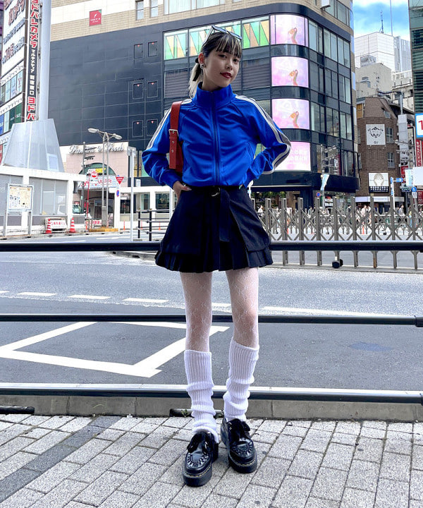 レイ ビームス 新宿（817669） スタイリング・コーディネイト｜BEAMS