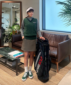 BEAMS GOLF（ビームス ゴルフ）PURPLE LABEL / スリットテープ