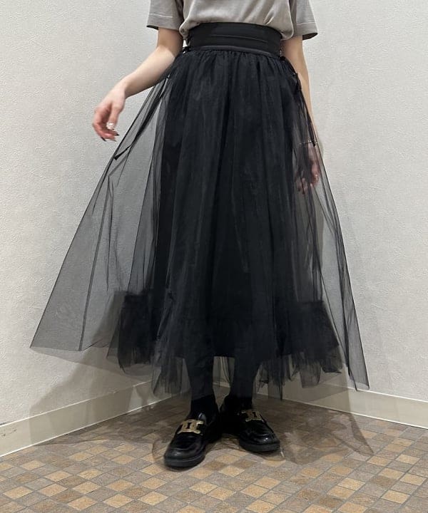 カワライさんの「BEAMS WOMEN｜」を使ったコーディネート