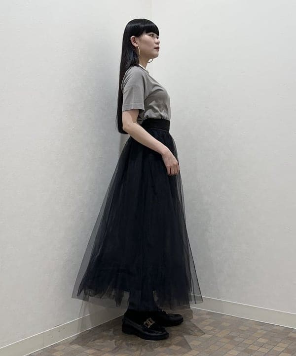 カワライさんの「BEAMS WOMEN｜」を使ったコーディネート
