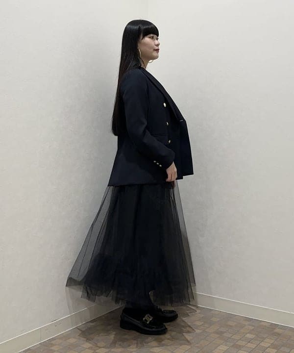 カワライさんの「BEAMS WOMEN｜」を使ったコーディネート