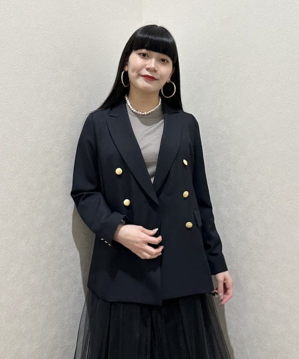 カワライさんの「BEAMS WOMEN｜」を使ったコーディネート