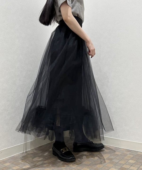 カワライさんの「BEAMS WOMEN｜」を使ったコーディネート