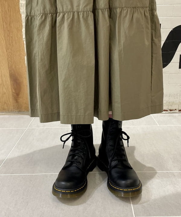 原田 まりんさんの「BEAMS WOMEN｜」を使ったコーディネート