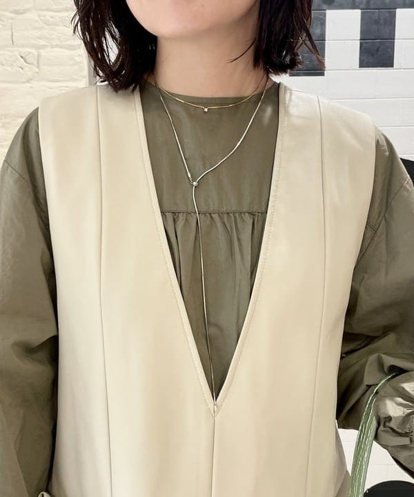 原田 まりんさんの「BEAMS WOMEN｜」を使ったコーディネート