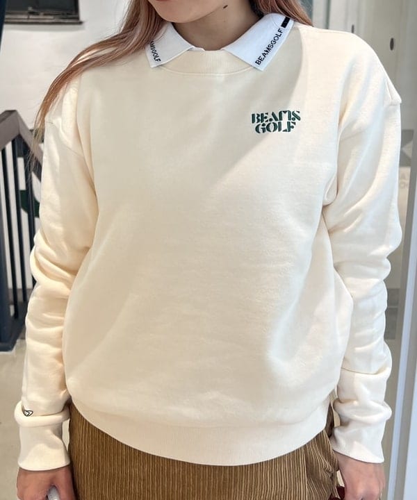 BEAMS GOLF（817850） スタイリング・コーディネイト｜BEAMS