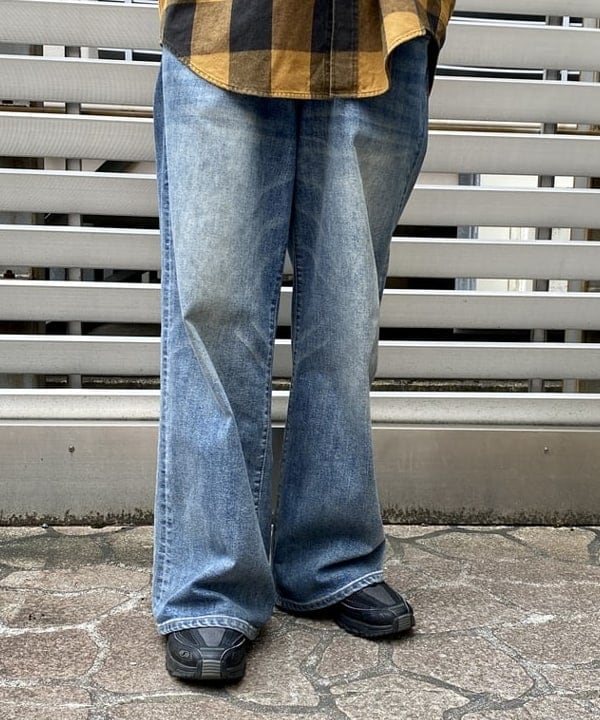 りゅうりゅうさんの「BEAMS WOMEN｜」を使ったコーディネート