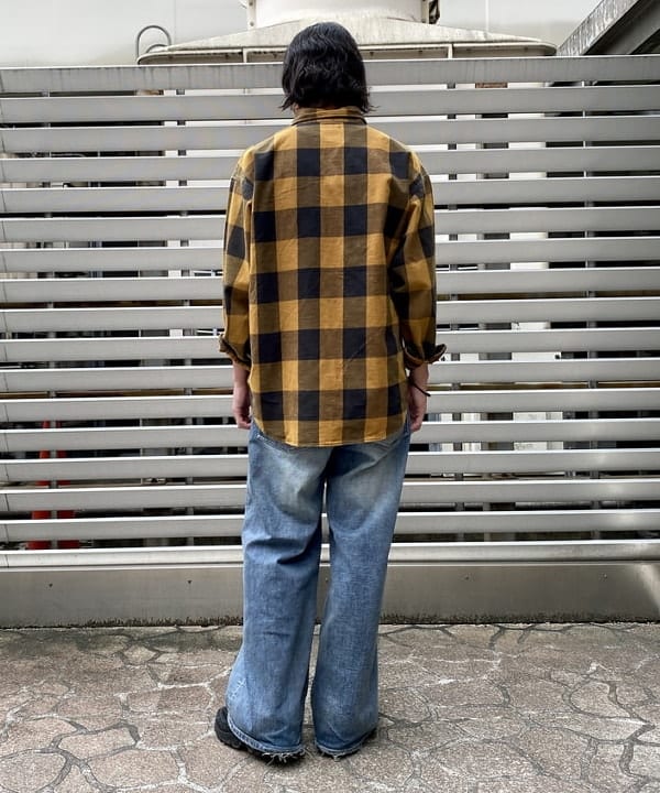 りゅうりゅうさんの「BEAMS WOMEN｜」を使ったコーディネート