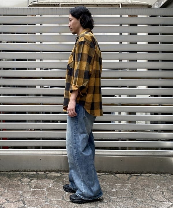 りゅうりゅうさんの「BEAMS WOMEN｜」を使ったコーディネート