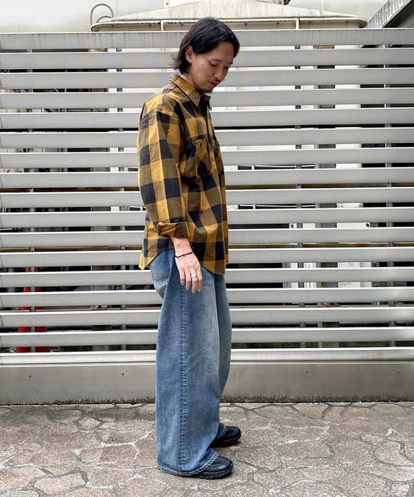 りゅうりゅうさんの「BEAMS WOMEN｜」を使ったコーディネート