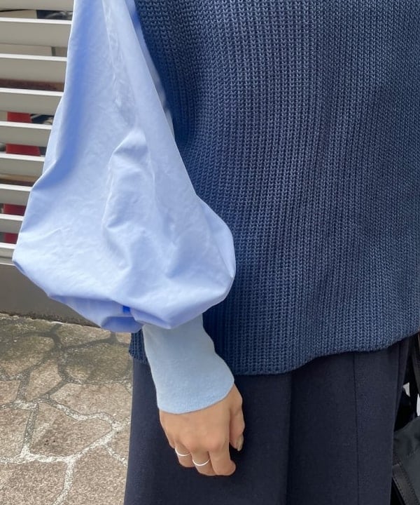 SAKAIさんの「BEAMS WOMEN｜」を使ったコーディネート