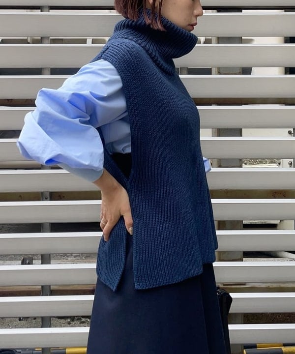 SAKAIさんの「BEAMS WOMEN｜」を使ったコーディネート