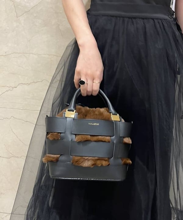 ハマモトさんの「BEAMS WOMEN｜」を使ったコーディネート