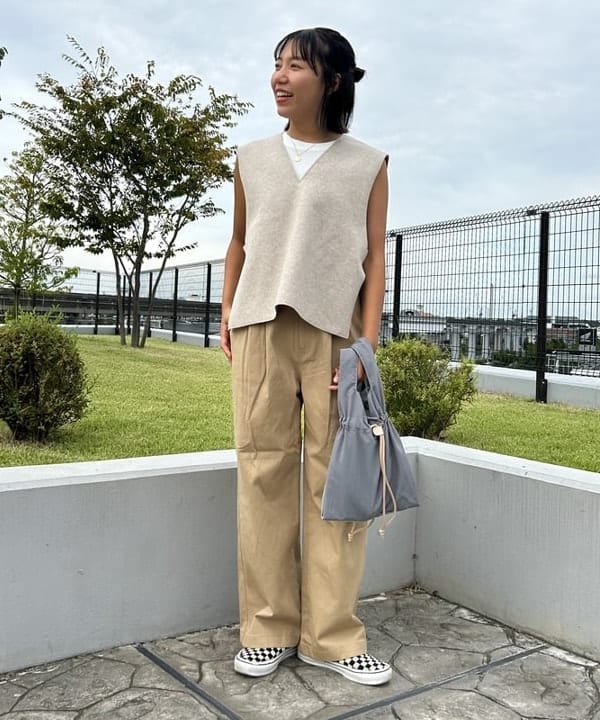 B:MING LIFE STORE by BEAMS haruka