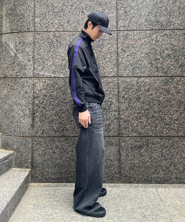 平柳 楓馬さんの「BEAMS WOMEN｜」を使ったコーディネート