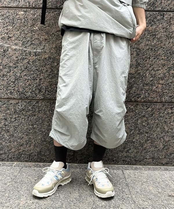 平柳 楓馬さんの「BEAMS WOMEN｜」を使ったコーディネート