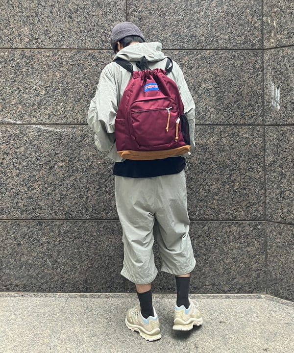 平柳 楓馬さんの「BEAMS WOMEN｜」を使ったコーディネート