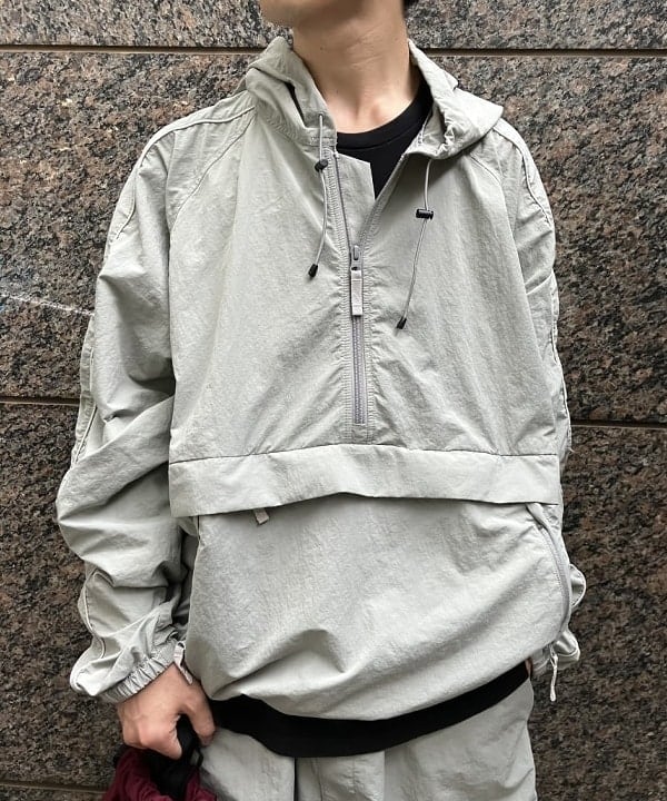 平柳 楓馬さんの「BEAMS WOMEN｜」を使ったコーディネート