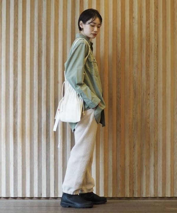 Pilgrim Surf+Supply（818013） スタイリング・コーディネイト｜BEAMS