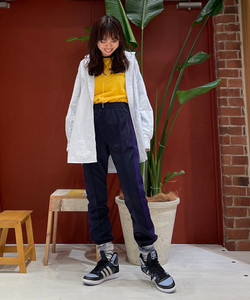 BEAMS BOY（ビームス ボーイ）○NEEDLES / Narrow Track Pants（パンツ