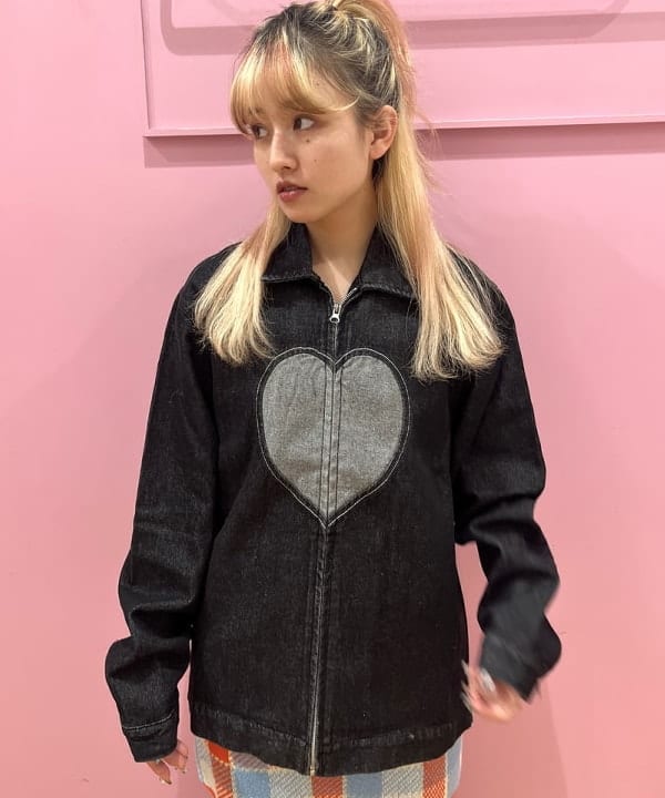 コスゲさんの「BEAMS WOMEN｜」を使ったコーディネート
